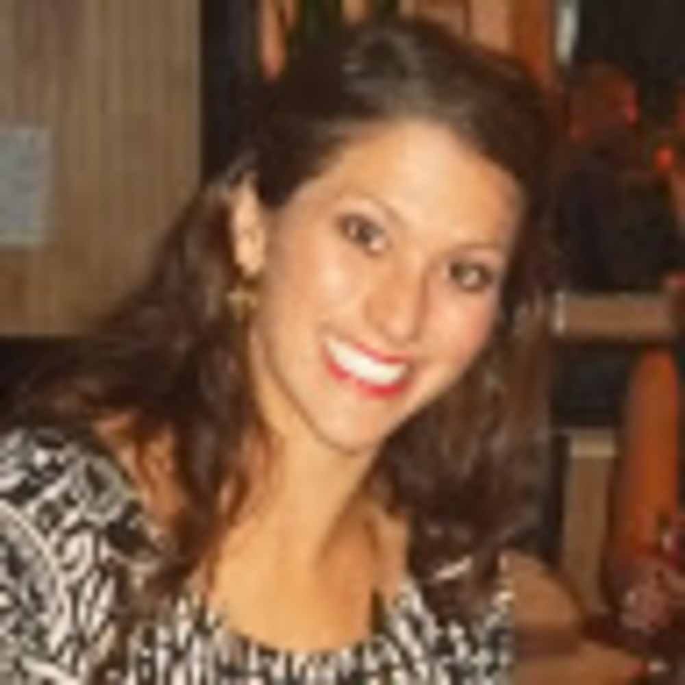 Meet your Posher, Leah